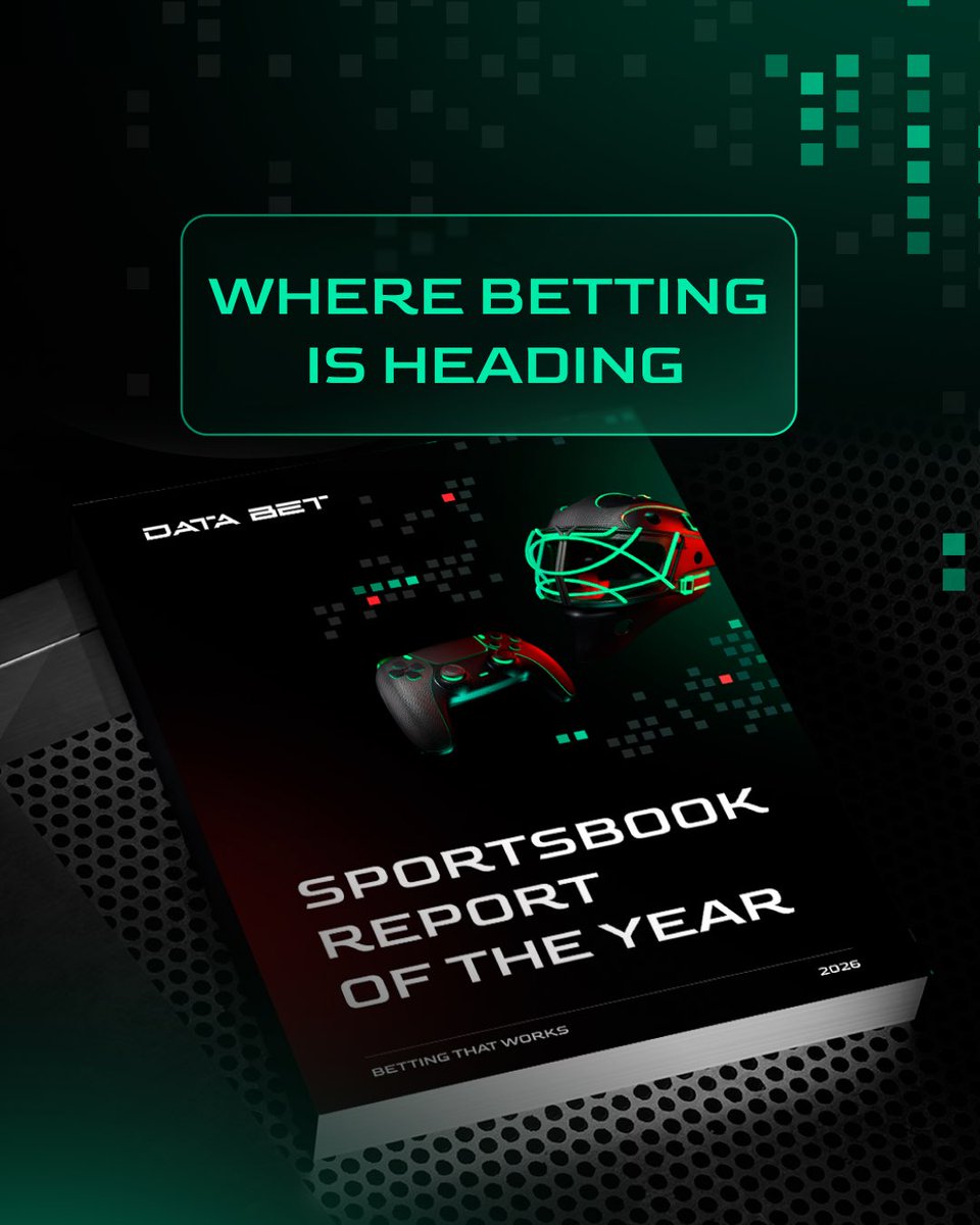 DATA.BET tweet media