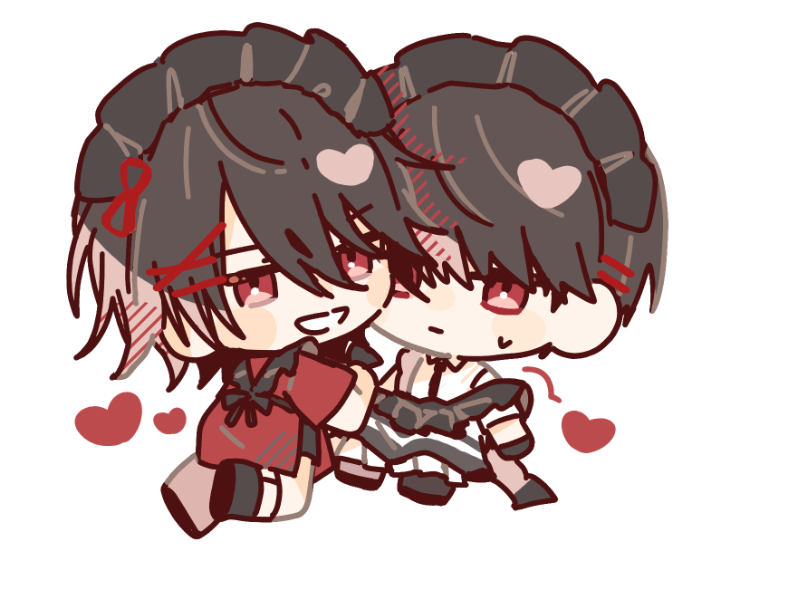 メイド大静もあげとく