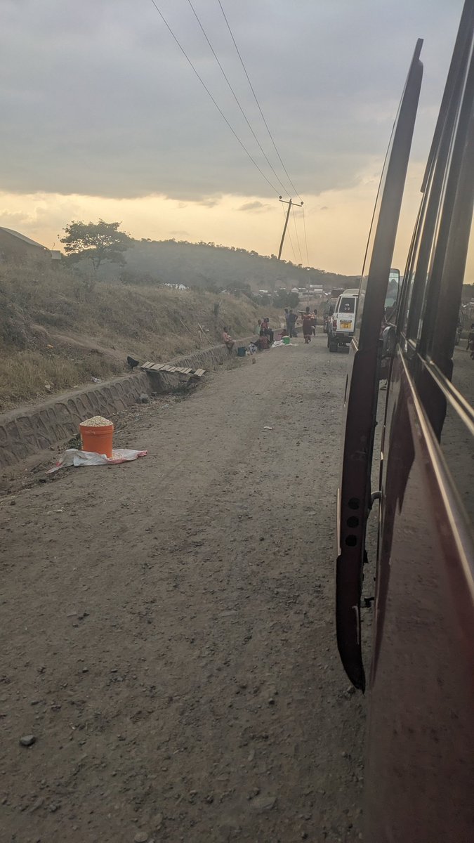 TICHA MANDEVU13 tweet media