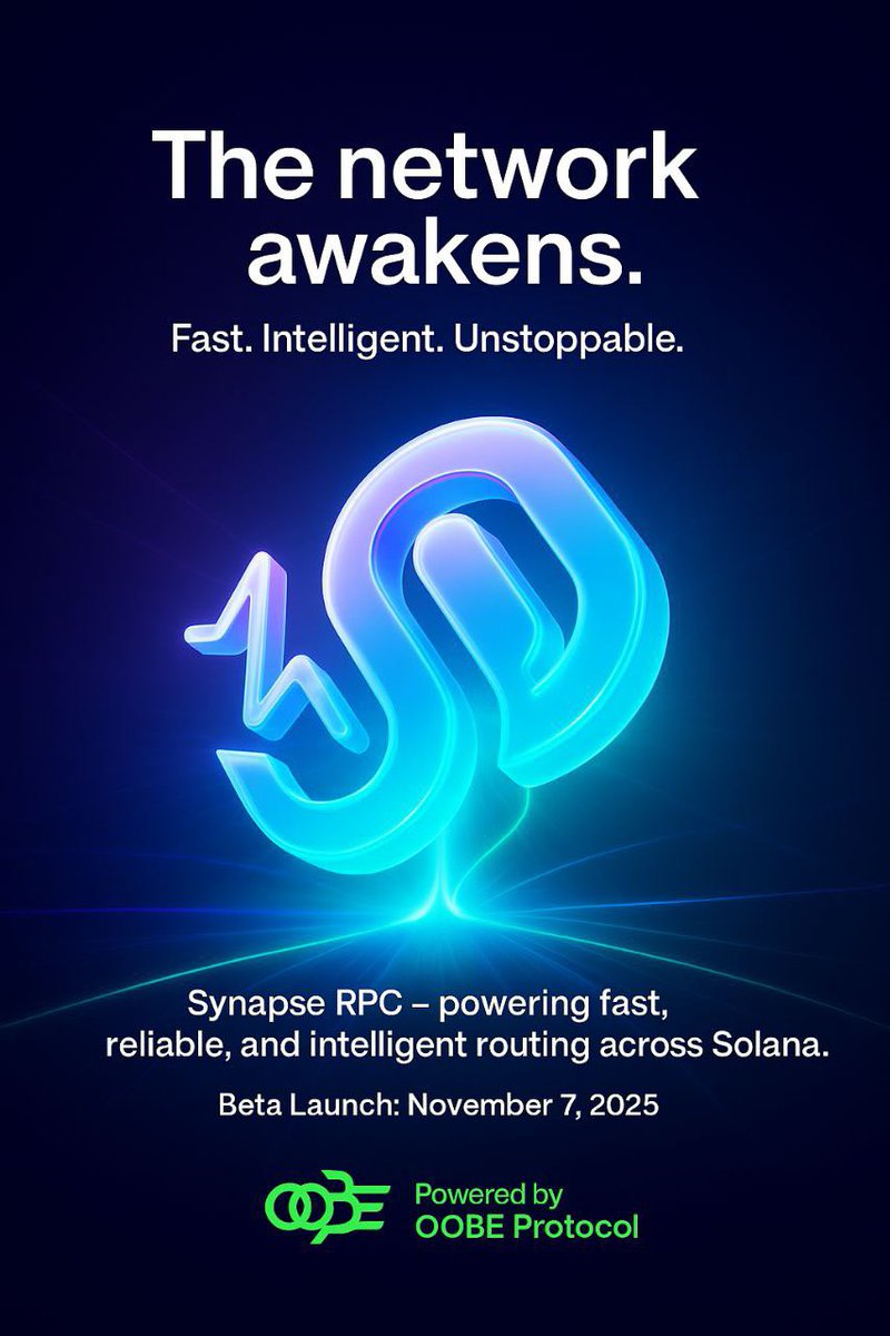 <a href="/PraxMedia/">Prax</a> Agents running but not connected? <a href="/OOBEonSol/">OOBE PROTOCOL</a> Synapse Agent Protocol fixes that on <a href="/solana/">Solana</a>. On chain escrow + <a href="/x402/">x402 on Solana</a> payments.