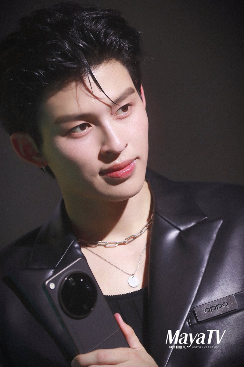 MAYA TV OFFICIAL tweet media