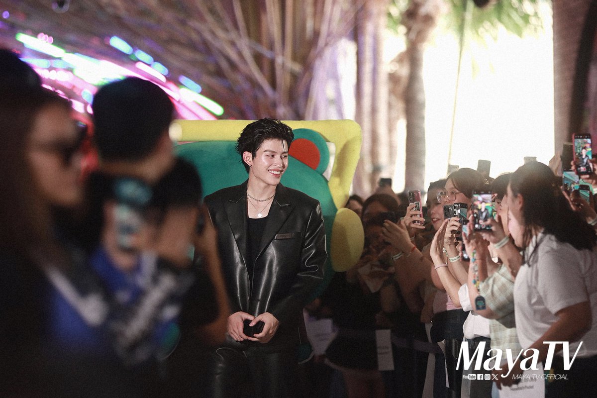 MAYA TV OFFICIAL tweet media