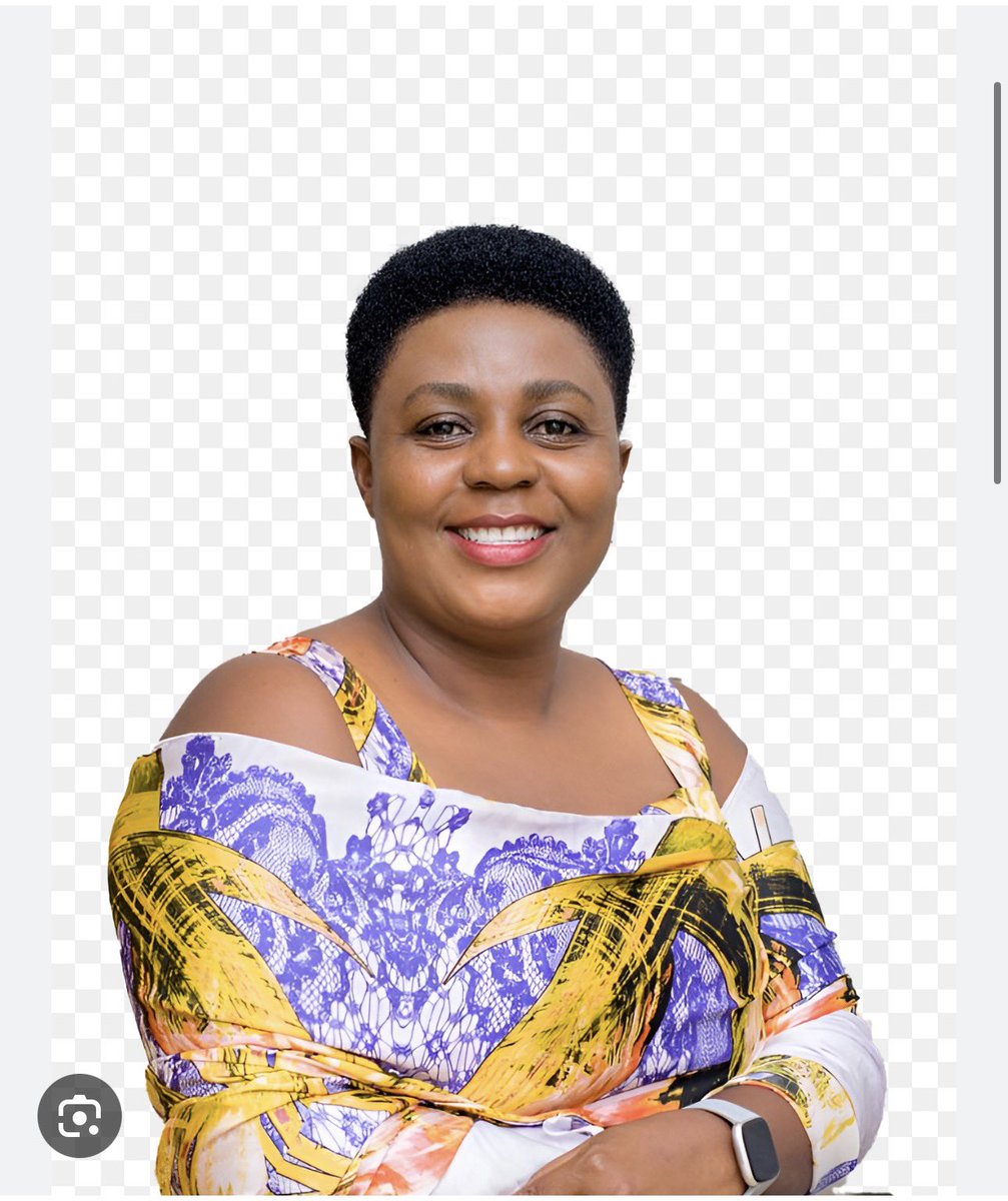 MpKazo2026's tweet image. Certificate of shame!
@Adrine_kk took 180m up to now she has never presented accountability.
#accountabilitynow