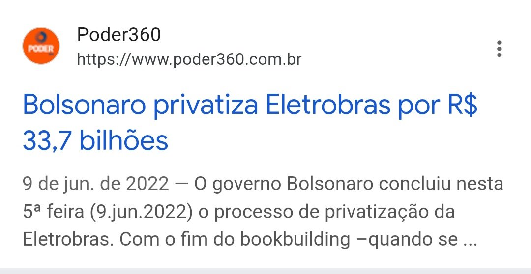 Cleitinho faz politicagem barato. Cleitinho fala a verdade, quem privatizou a ELETROBRAS?