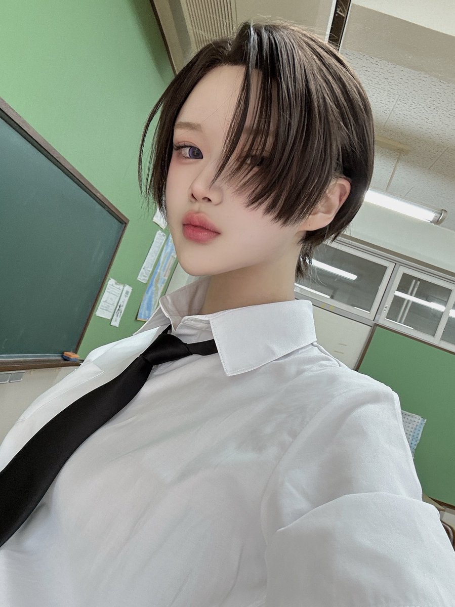 すかる tweet media