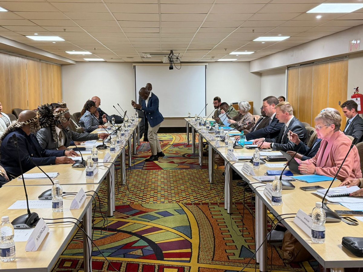 Dean Macpherson MP tweet media