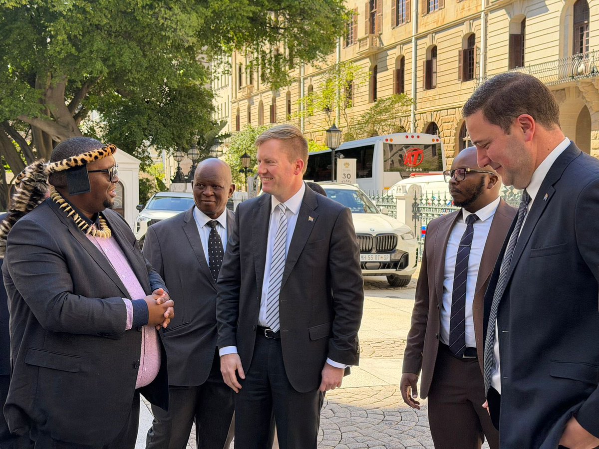 Dean Macpherson MP tweet media