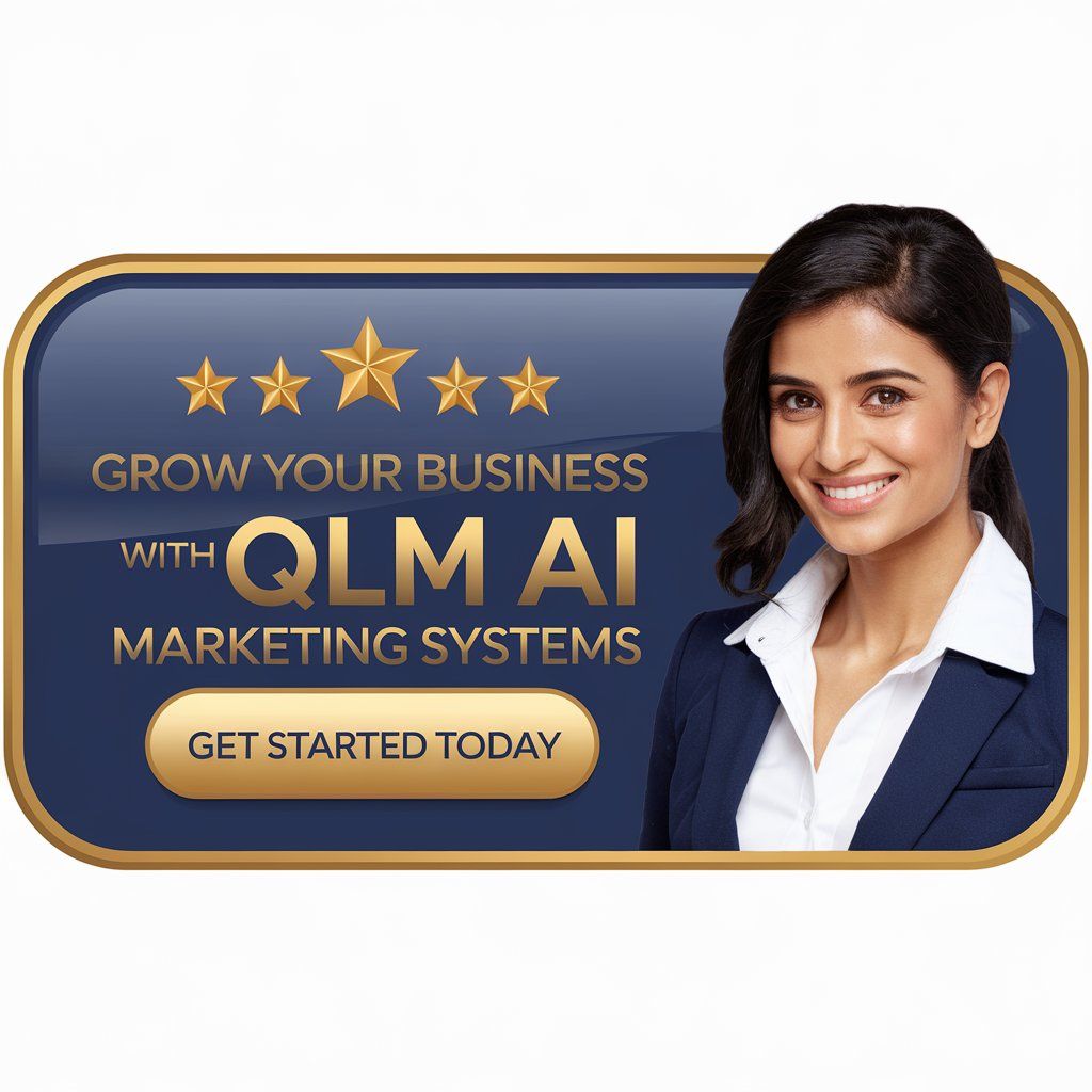 qlmbusiness's tweet image. Stay ahead of competitors with QLM AI in your business strategy. Don’t get left behind—let us drive innovation &amp;amp; success. Contact us today! #AI #innovation #competitors #stayahead
qlmbusinesssolutions.com/4pjo