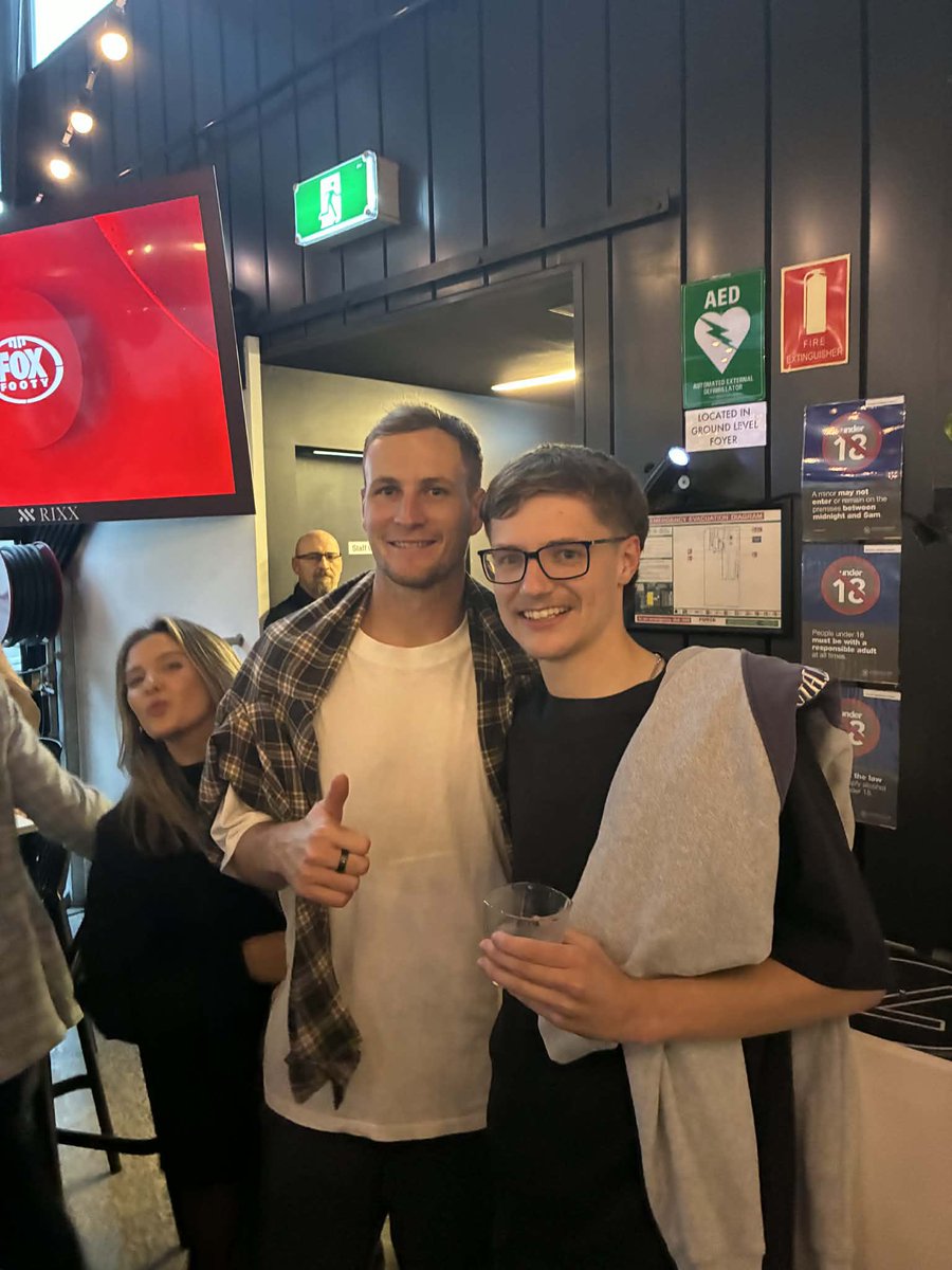 Lachlan Dand tweet media