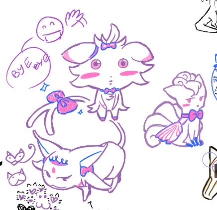 fivwut's tweet photo. magma doodles https://t.co/bGIzt3xxgR
