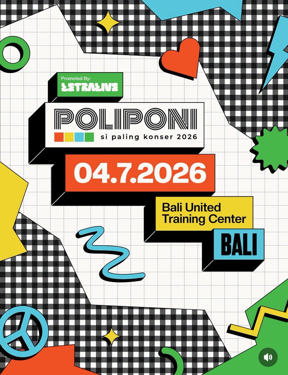 OPEN JASTIP TIKET POLIPONI BALI

Open 10 orang yaa
Fee mulai 100k-200k/tiket
Bisa make data diri pribadi atau data diri dari saya
Wajib payment sebelum war tiket
Tiket gadapat,uang full kembali

#bali 
#sheilaon7