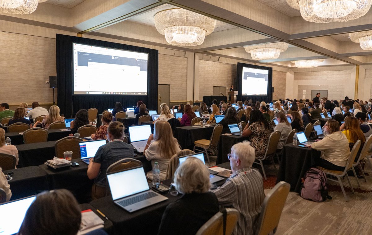 Diligent tweet media