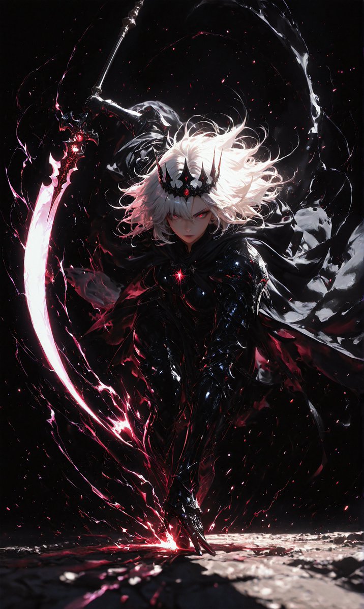 kawasakiAIz2's tweet image. #AIイラスト #darkfantasy

過去のremake
魔界の四天王の内２名
battleバージョン