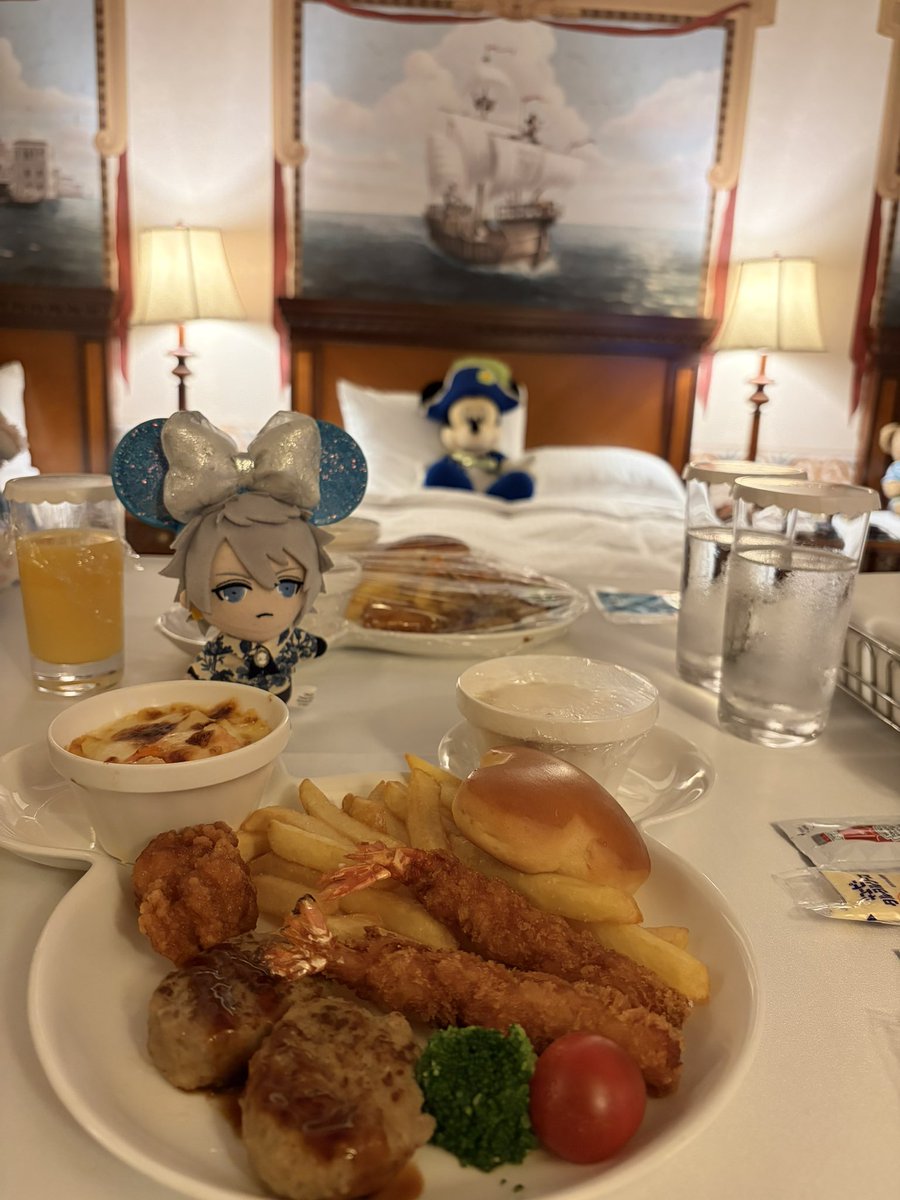 りかこ tweet media