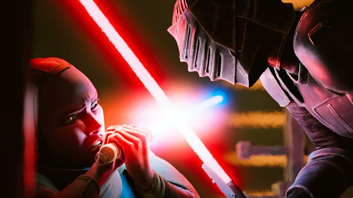 EchoBaseIntel's tweet photo. Tonight’s transmission: the galaxy just got louder.

The Empire arrives, Maul adapts, and we break down all the biggest moments from Shadow Lord, plus fresh reactions to the Mandalorian & Grogu trailer.

Catch the latest Echo Base Intel: https://t.co/f81rOgnn51

@TheFilmYap #StarWars #ShadowLord #Mandalorian