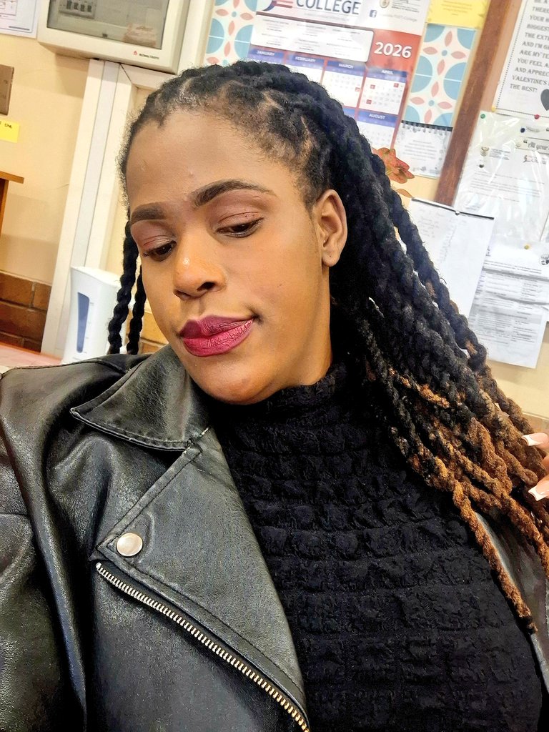 GETJIESE tweet media