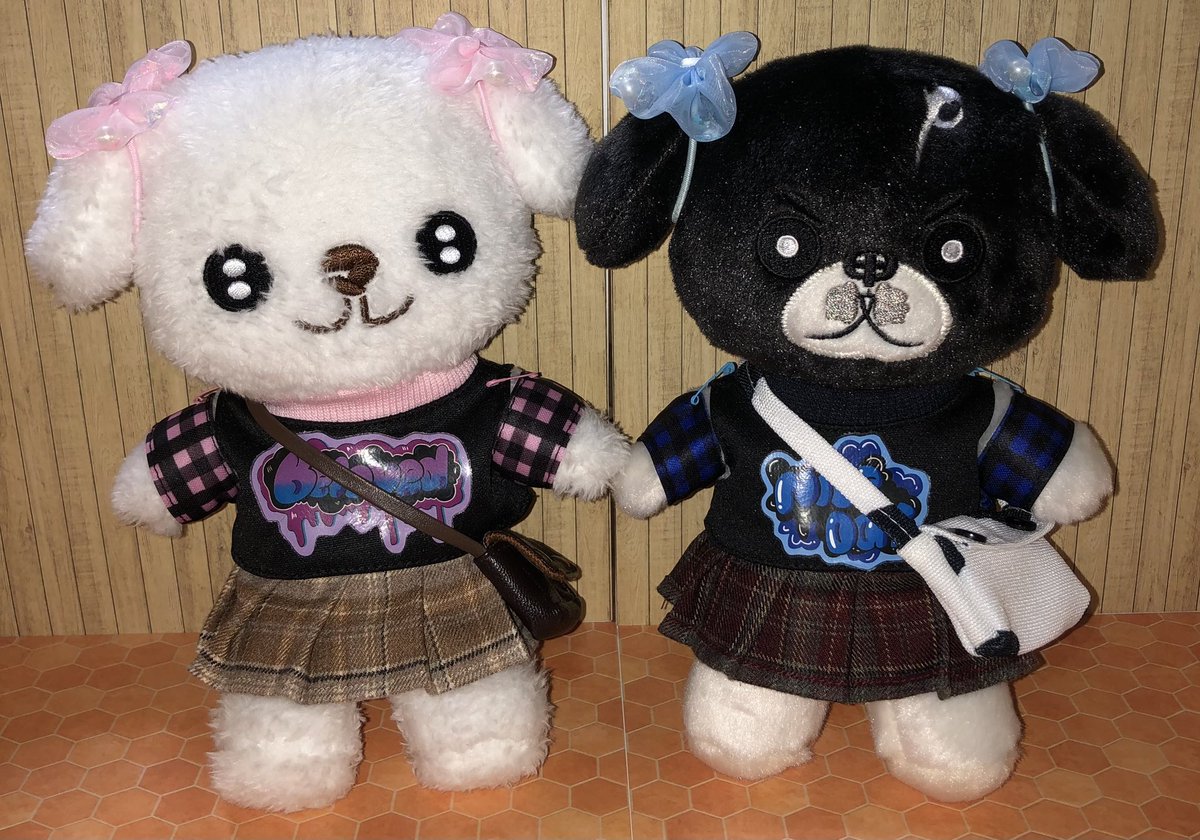 ぴかるん☆ tweet media