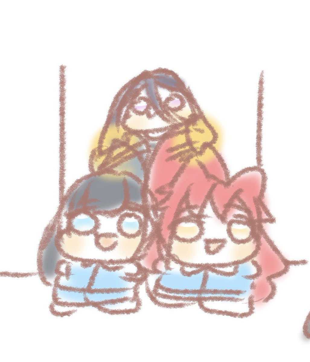もあい tweet media