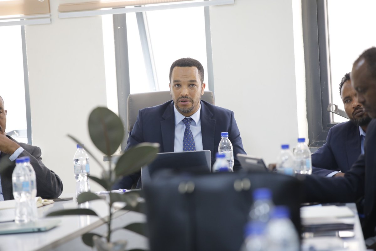 Ministry of Health ETHIOPIA tweet media