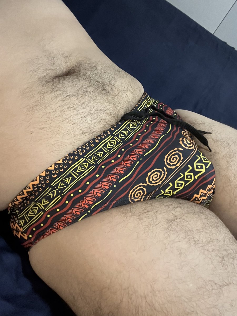 Rodrigo Speedo tweet media