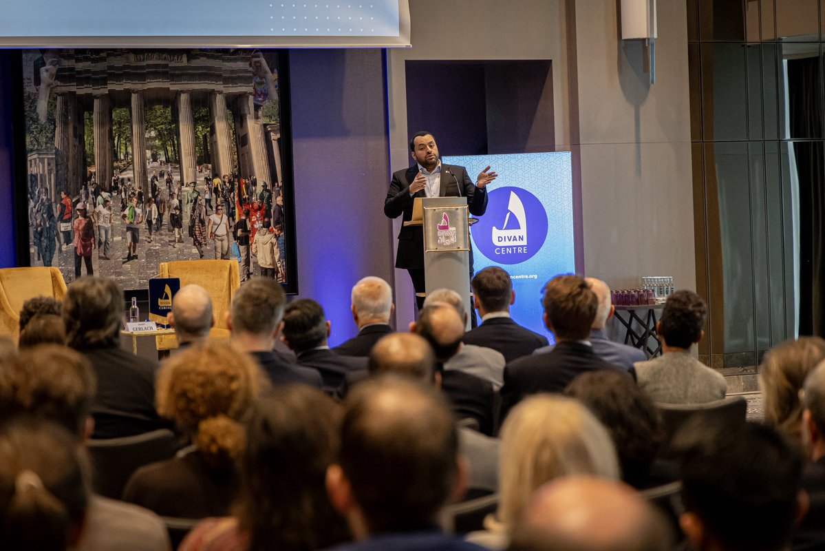 Embassy of Qatar in Berlin tweet media