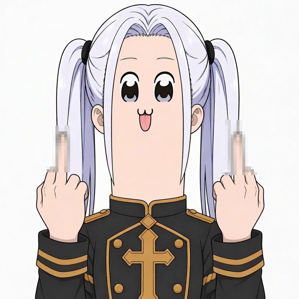 残念院さん Zannenin San tweet media