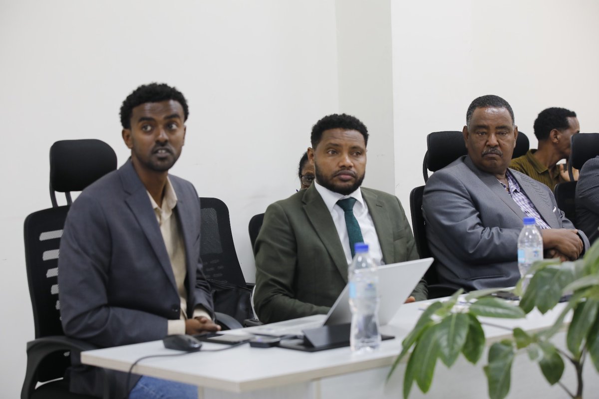 Ministry of Health ETHIOPIA tweet media