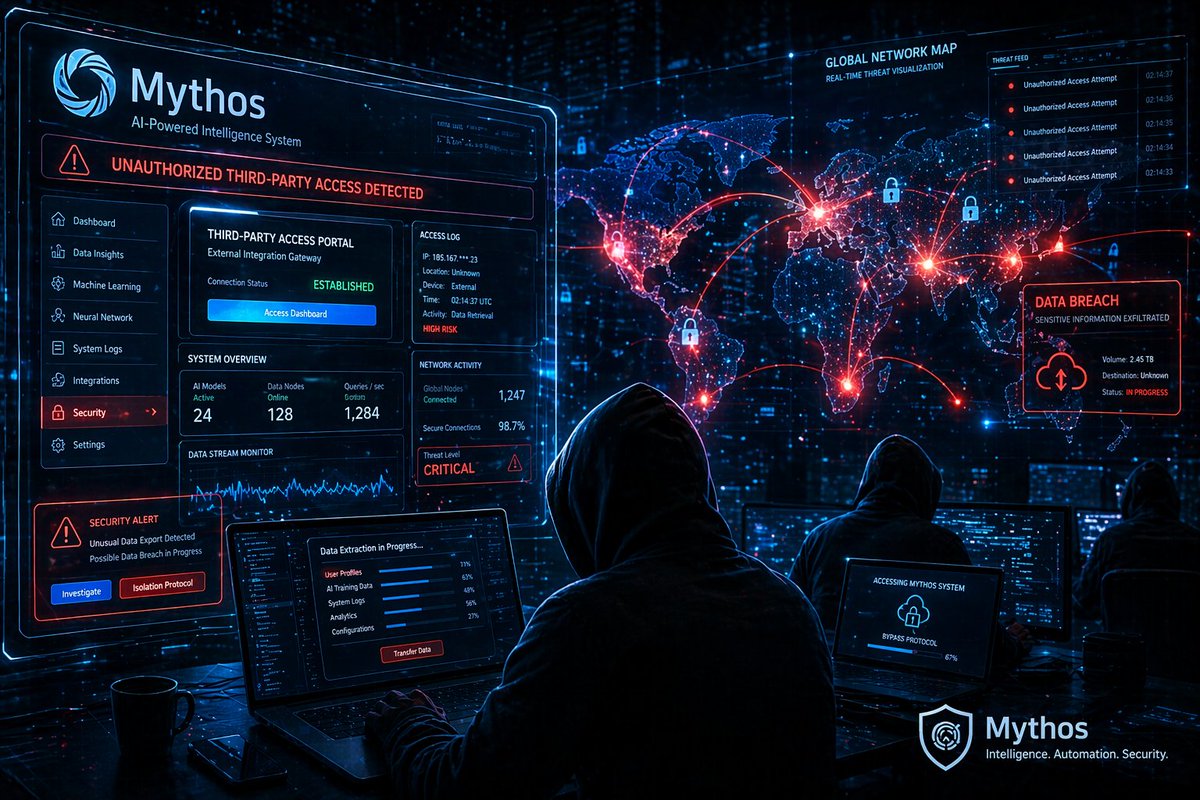 Debug Security tweet media