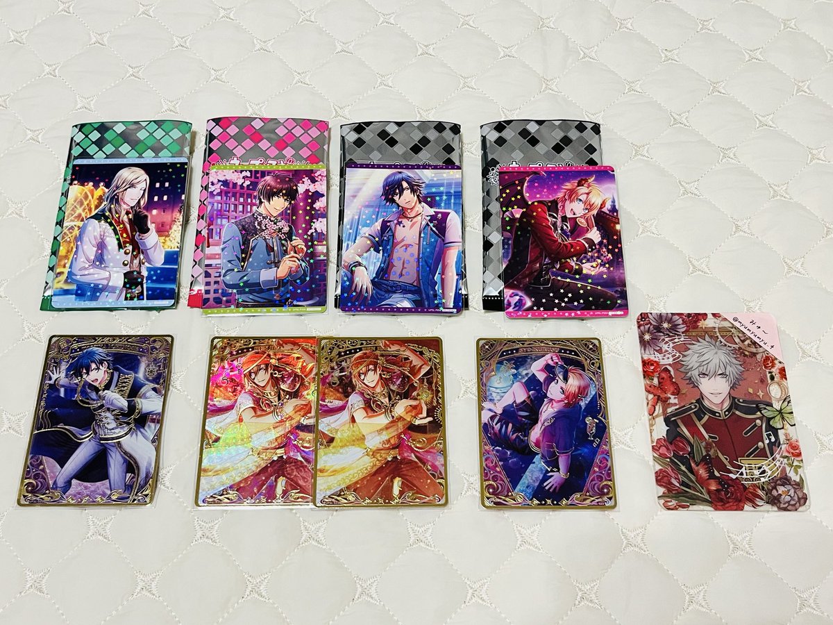 みゅ〜 tweet media