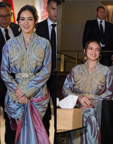 Sanaa B. 🌺 tweet media