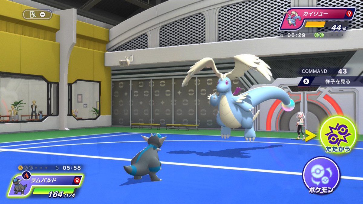 ポンチョ👺 tweet media