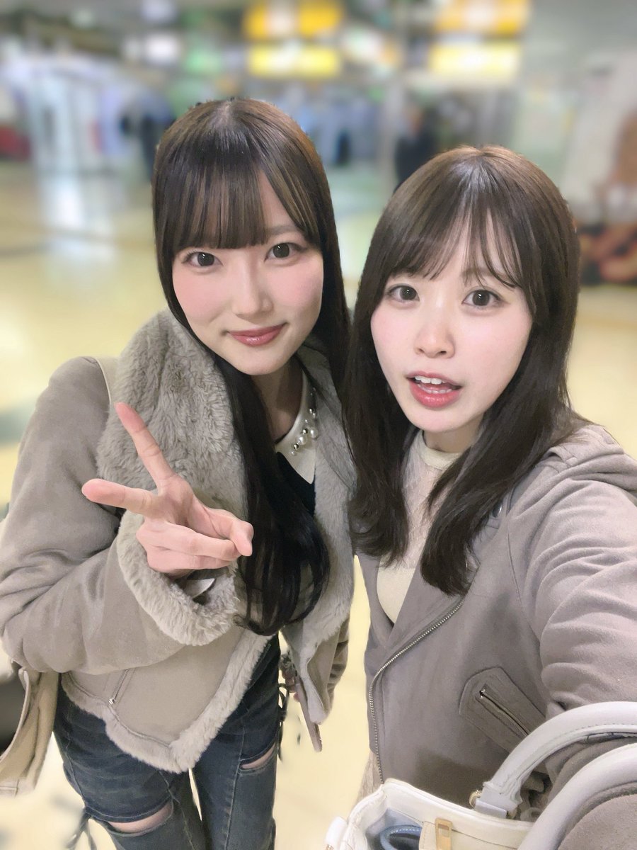 百日 想乃 tweet media