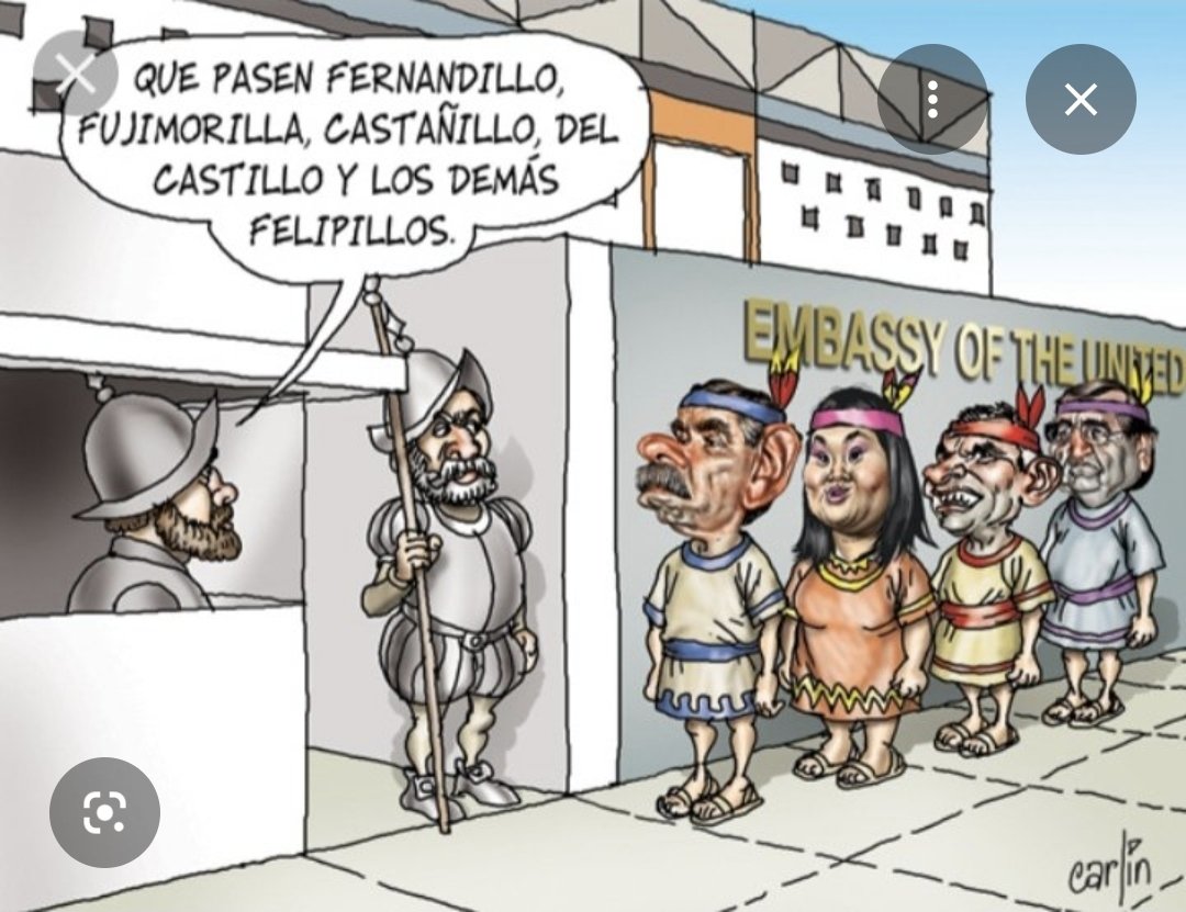 Kristhian Wharton 🇵🇪🇪🇸 tweet media