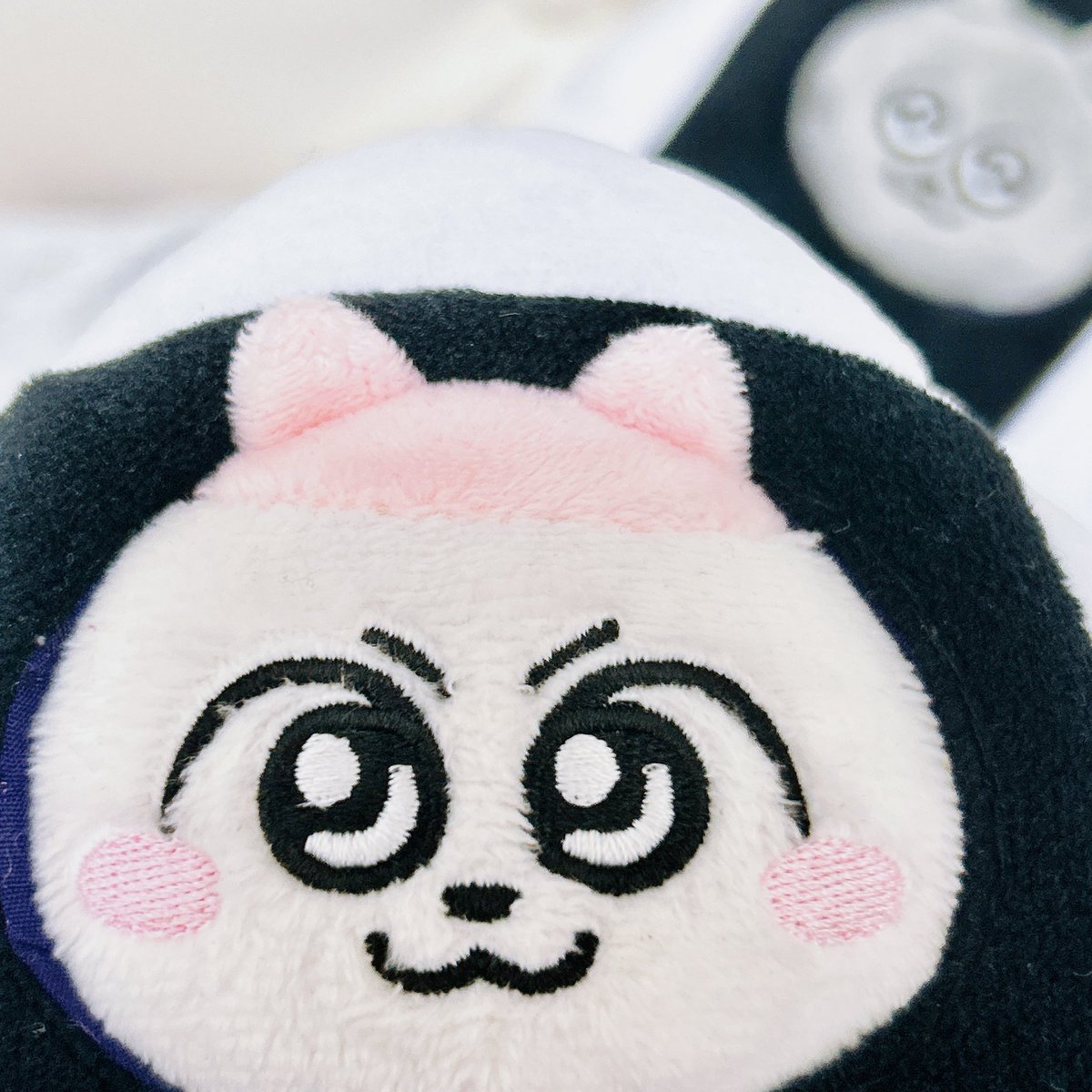 ᕱ⑅ᕱTomomelo❤︎°🐰🍚 tweet media