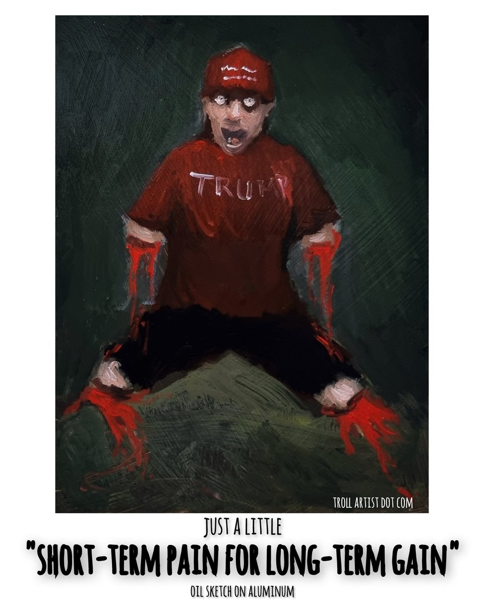 Troll Artist Dot Com tweet media