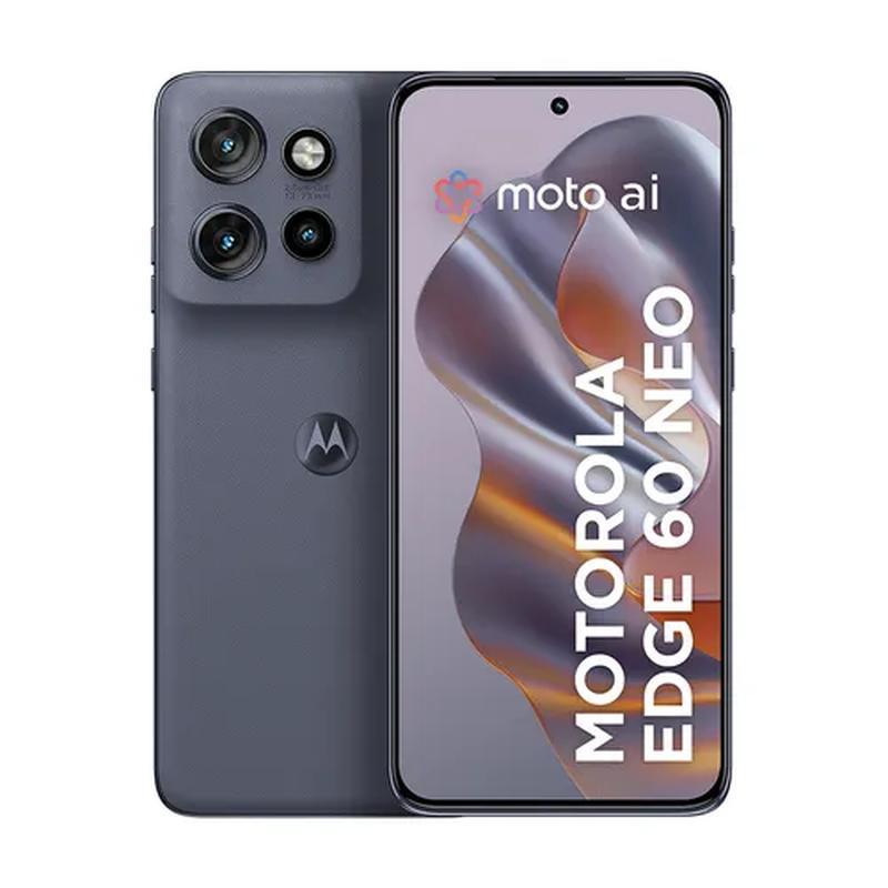 tecno_ponte's tweet image. 📱 Mercado Livre — Smartphone Motorola Edge 60 Neo 5G, 12Gb/512Gb #Mobile
📈 R$ 1.876,00

🛒 Garanta o seu aqui: meli.la/2h3fYYW