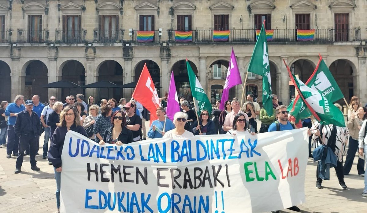 LAB SINDIKATUA tweet media