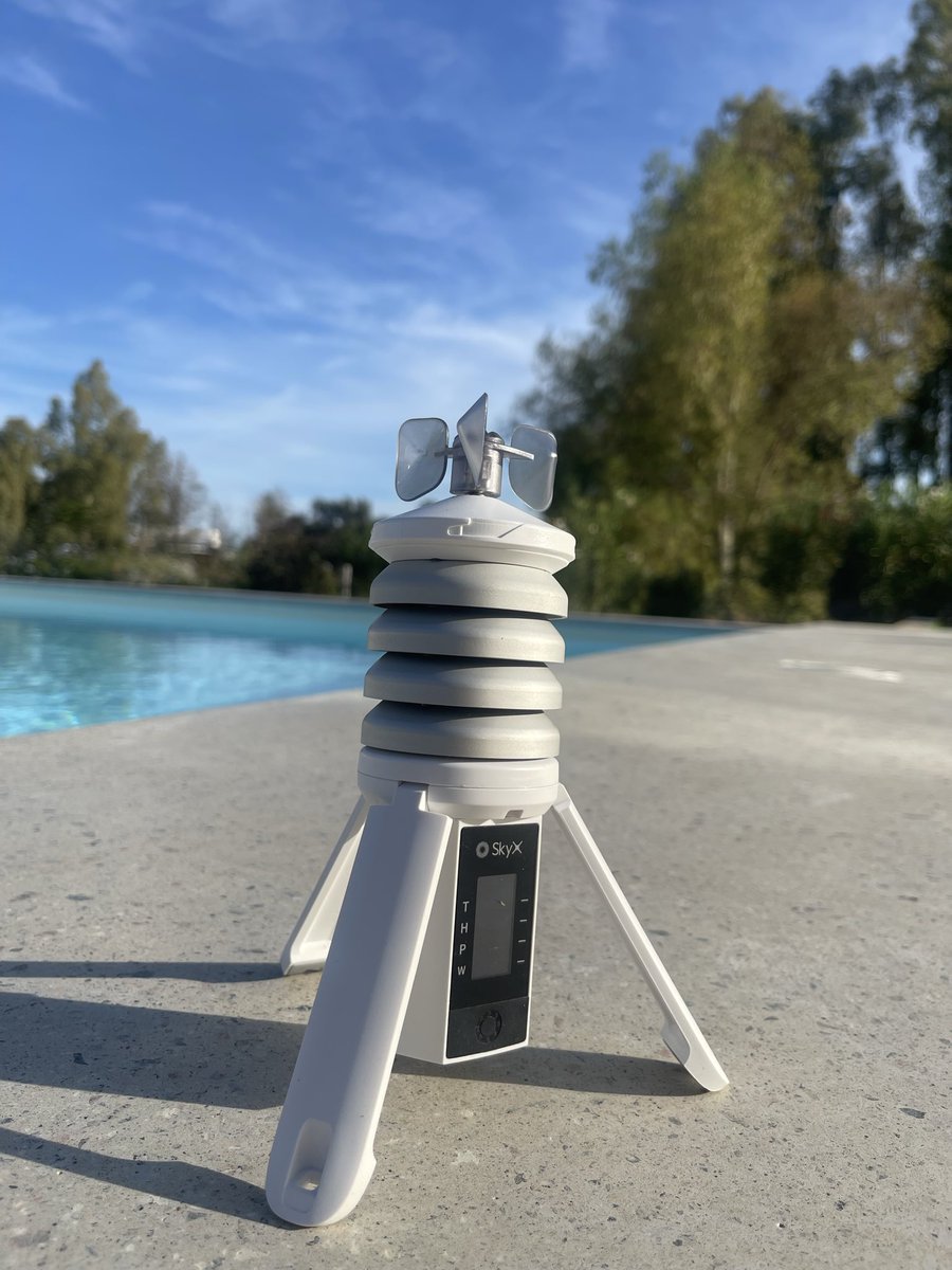 SkyX_Network's tweet photo. GMX! 

Quick update from the SkyX side 👋

• Devices continuing to come online
• Data steadily flowing across the network
• Ongoing testing for both app and hardware
• More improvements being rolled out behind the scenes

Nothing loud — just consistent progress.

Appreciate everyone building with us. More soon