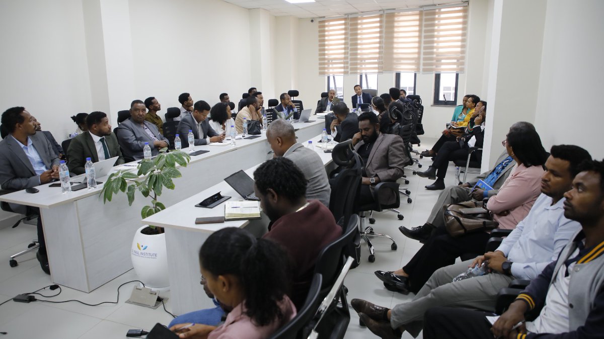 Ministry of Health ETHIOPIA tweet media