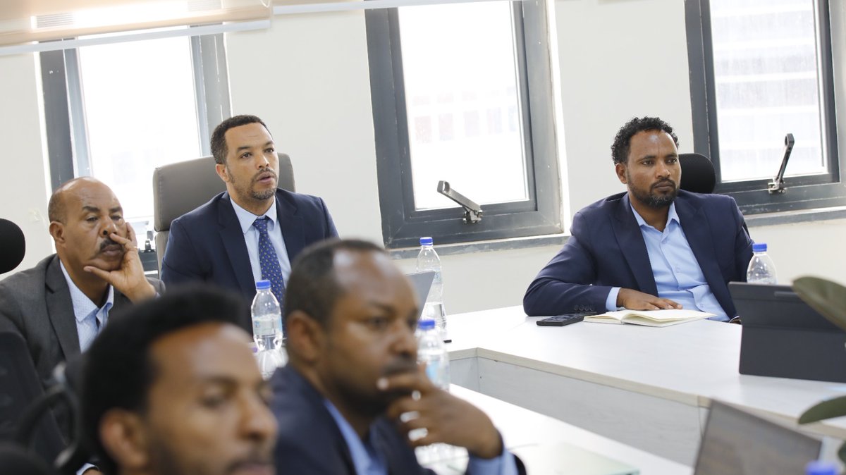 Ministry of Health ETHIOPIA tweet media