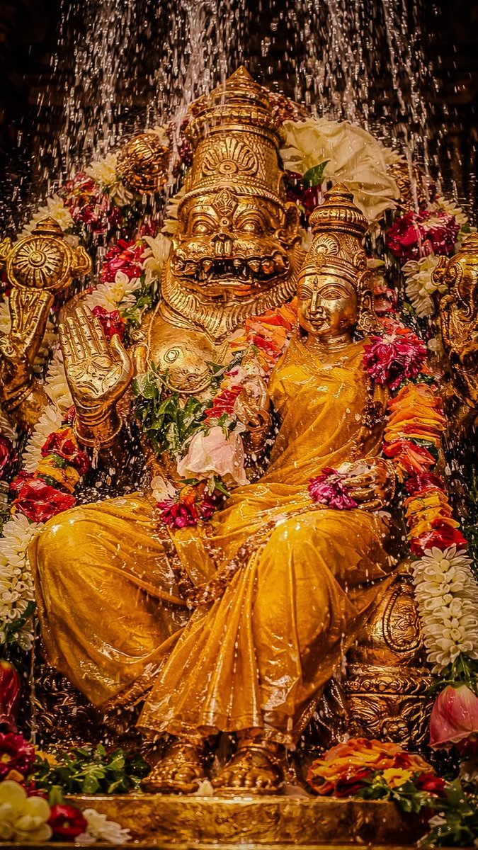 Laxmi Narsimha 🍁