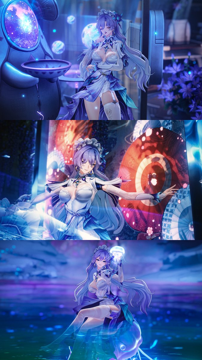 しゃしみ tweet media