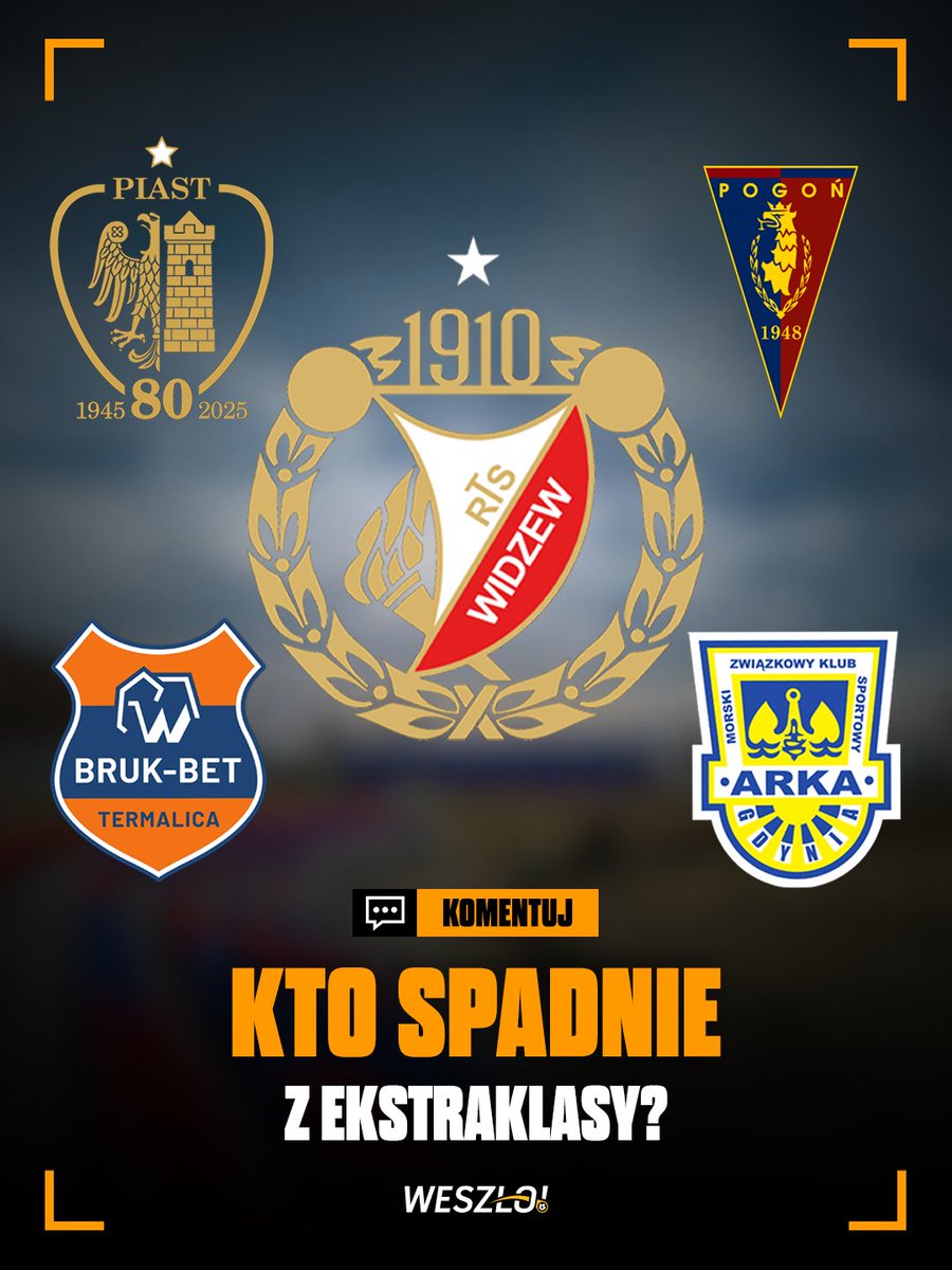 Weszło! tweet media