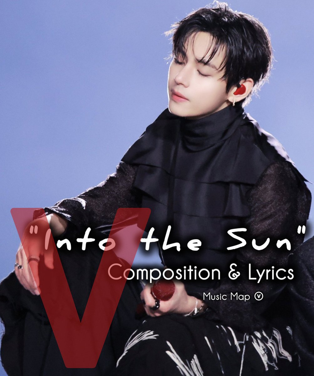 Music Map ⓥ tweet media