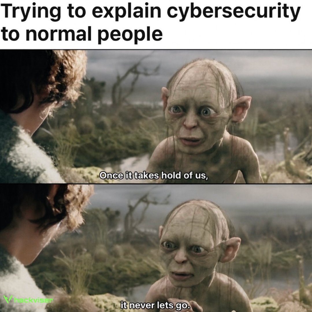 Hackviser tweet media