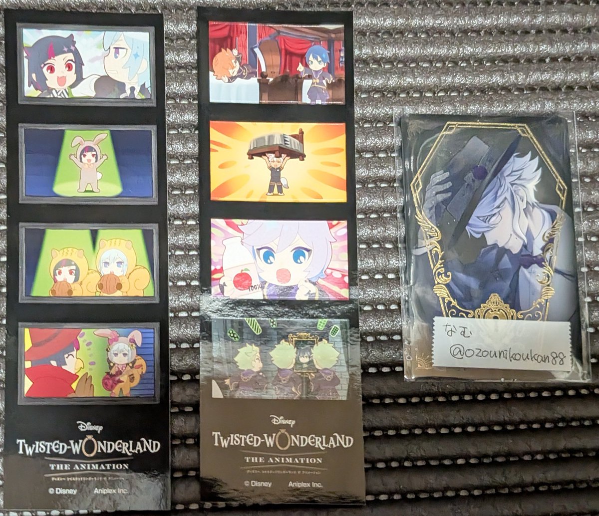 なむ✧プロカ一読推奨 tweet media