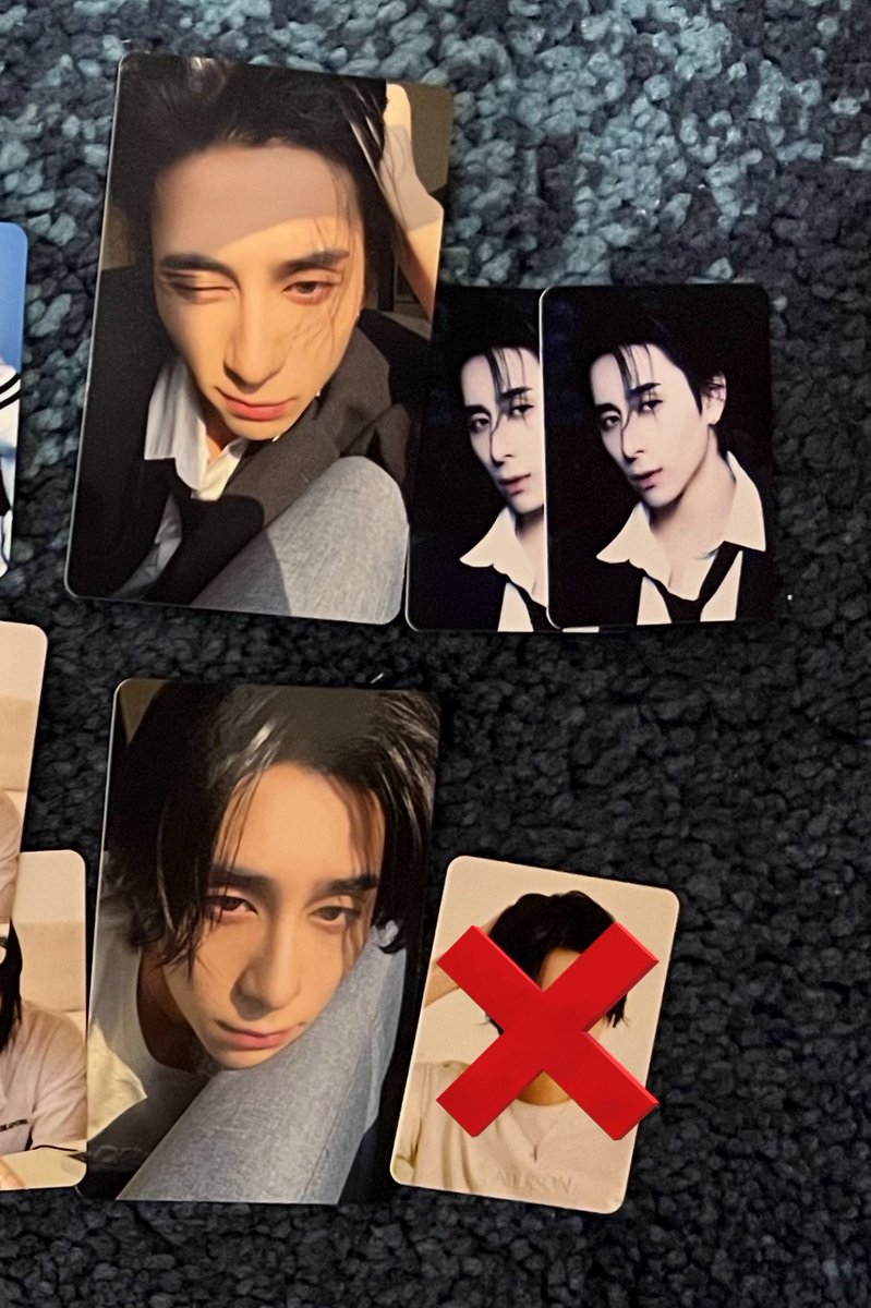 ☆彡.。 tweet media