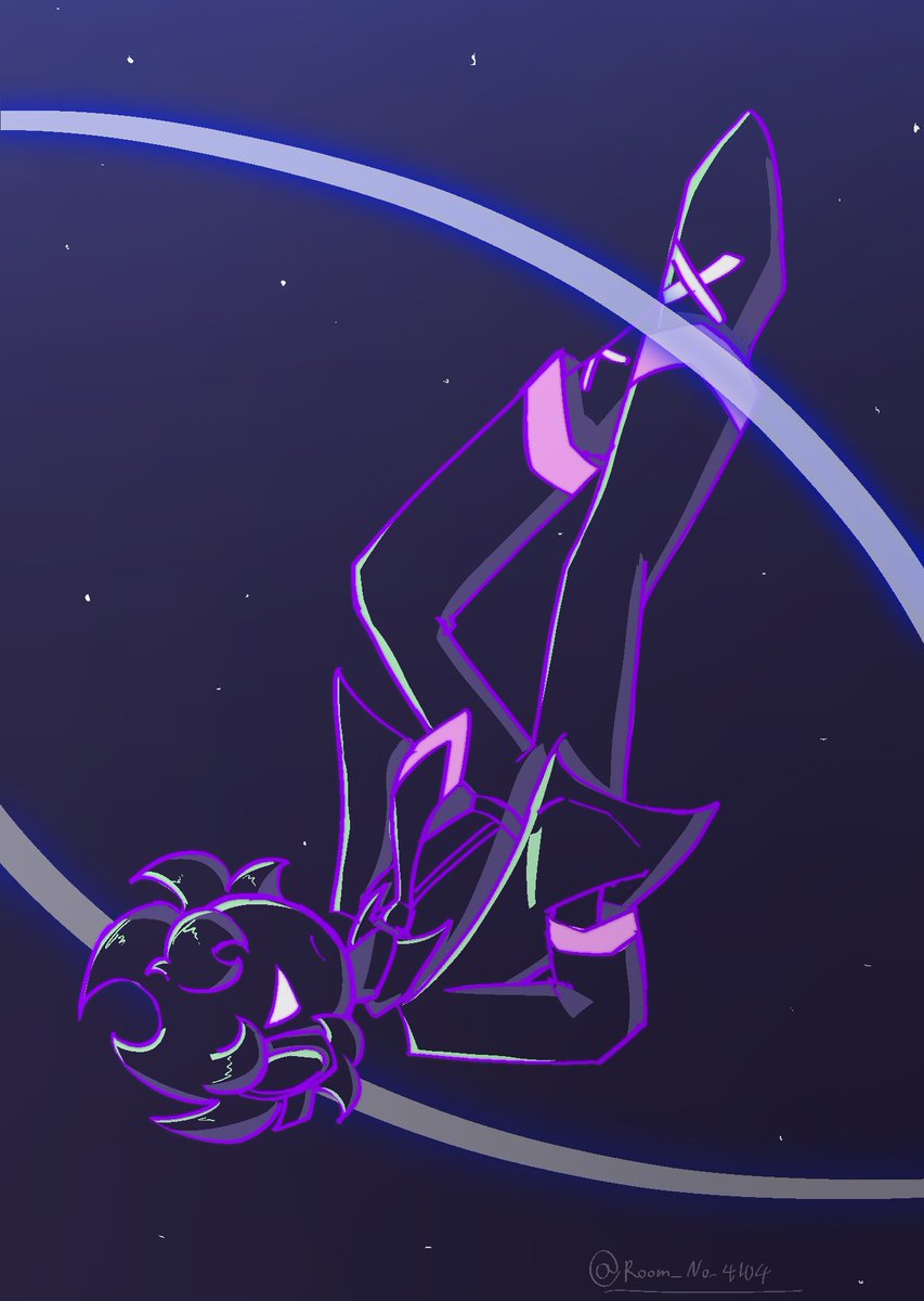 Seraphed tweet media