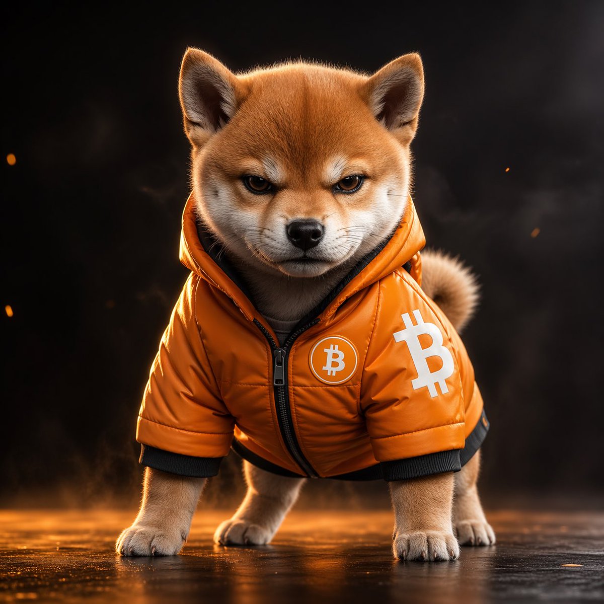 $DOGvolution tweet media