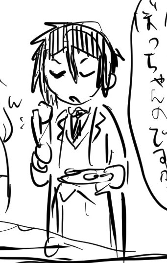 わたなべ tweet media
